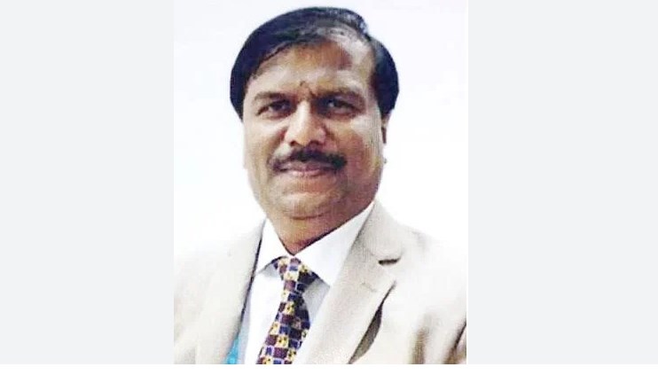 Prof A Ravinder Nath appointed VC CUK for 5 years