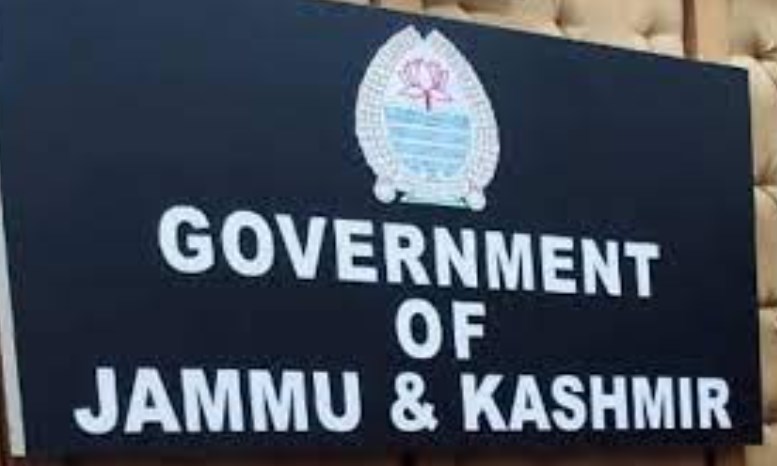 3 J&K Govt employees sacked for alleged terror links