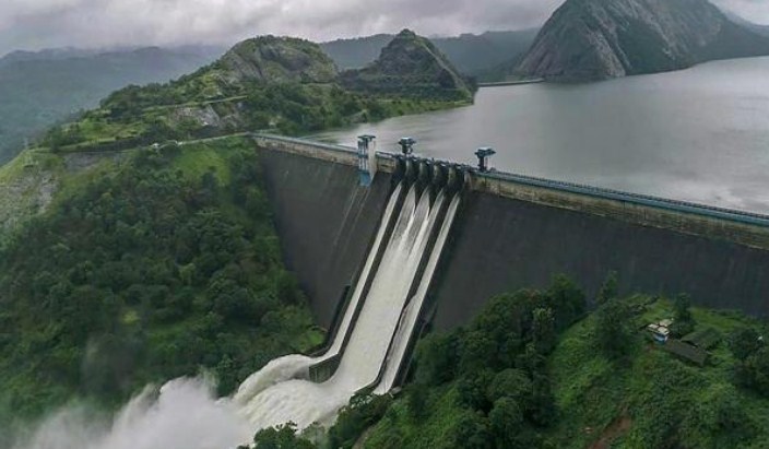 Ratle hydroelectric power project to be revived soon: Jitendra Singh