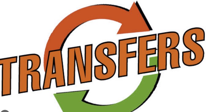 Government orders transfer and posting 4 X-Ens 