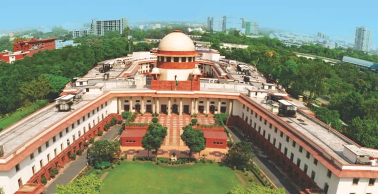 SC to hear on Nov 29 plea against delimitation commission for redrawing constituencies in J&K