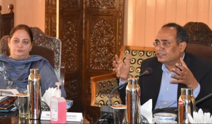 2022 to be the year of academic excellence: Kansal
