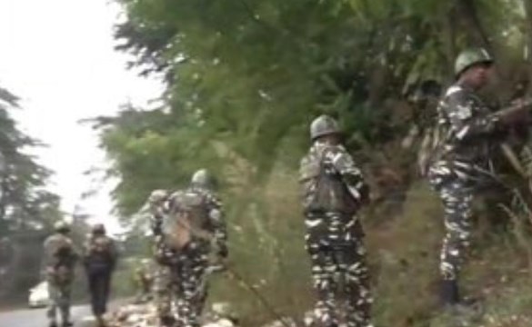 Poonch attack: Terrorists used steel bullets, decamped with soldiers’ weapons