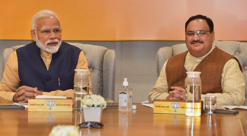 Himachal Pradesh assembly elections: BJP releases first list of 62 candidates