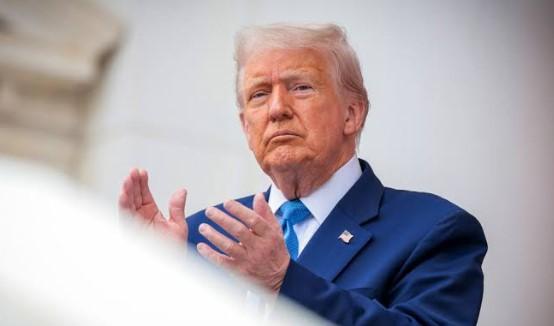 'Russia, Ukraine agreed on energy ceasefire effective immediately': Trump