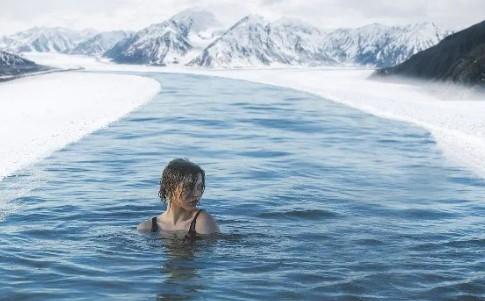 Health Benefits of Cold Water Therapy May Be Short-Lived, Study Finds