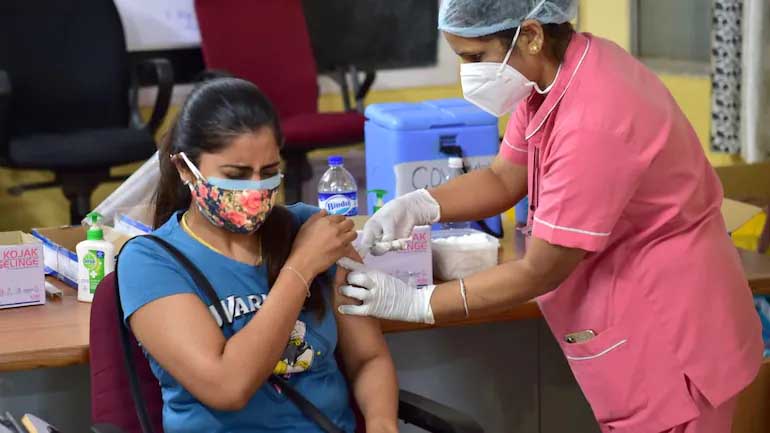 India records 54,069 fresh COVID cases, over 1,300 fatalities in 24 hours