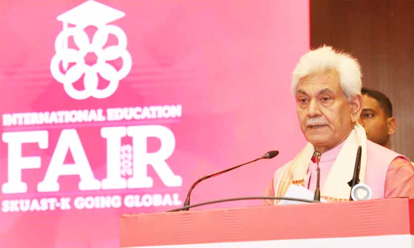 J&K has become champion in digital transactions in country: LG Manoj Sinha