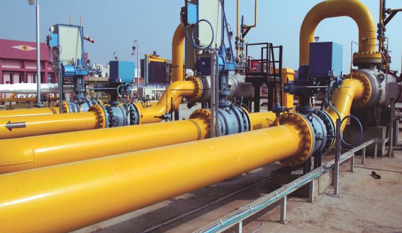 Budget 2021: Gas pipeline project to be taken up in J&K: FM Sitharaman