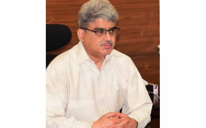Dulloo reviews implementation of HADP; Exhorts officers to achieve targets in set timelines