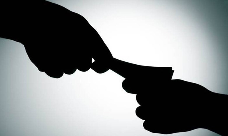 Constable arrested by ACB in Jammu while demanding and accepting bribe of Rs.4000