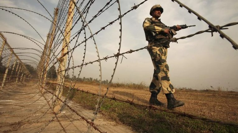 150 militants ready at launchpads across LoC to infiltrate into J-K, says Army officer