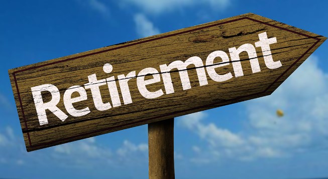 Issuance of retirement notification in respect of JKAS officers for the year 2024