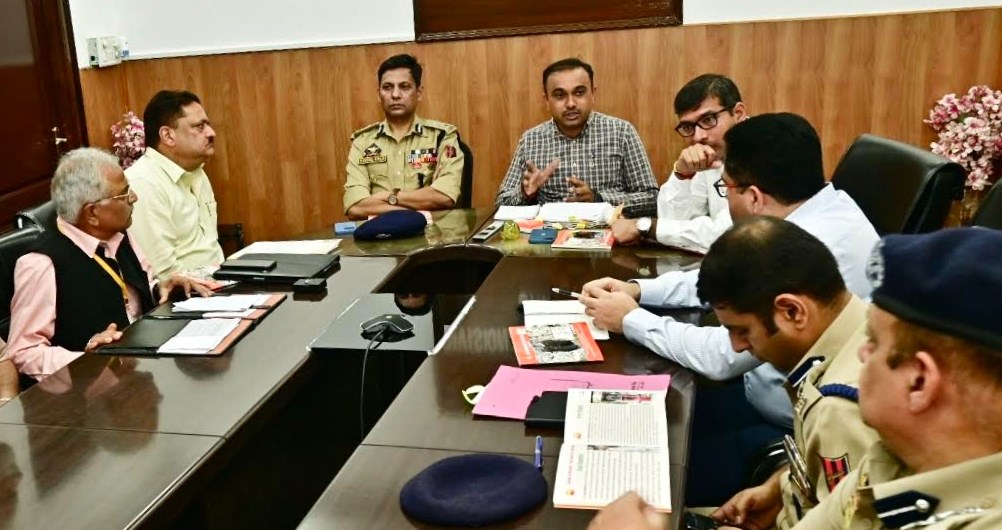 Jammu Film Festival opens with grand ceremony