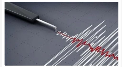 4.3-magnitude earthquake hits Ladakh