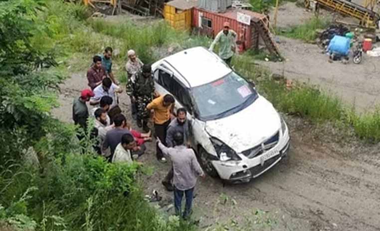 Srinagar becomes Model District of the country under Swachh Bharat Mission Grameen(SBM-G) 2.0