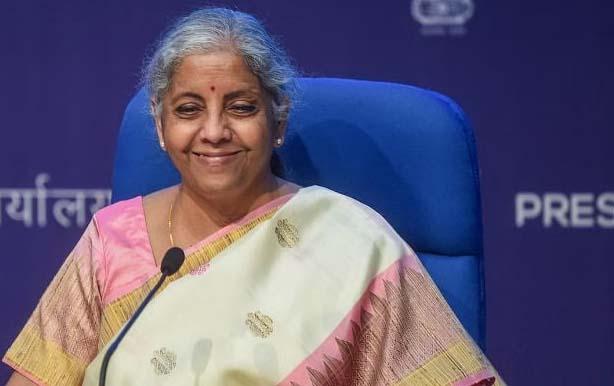India needs to ramp up bilateral relations for trade, investment: Nirmala Sitharaman