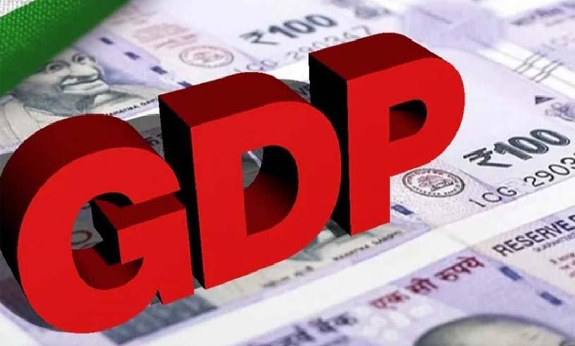 India's GDP has doubled to USD 4.2 trn over last ten years: IMF