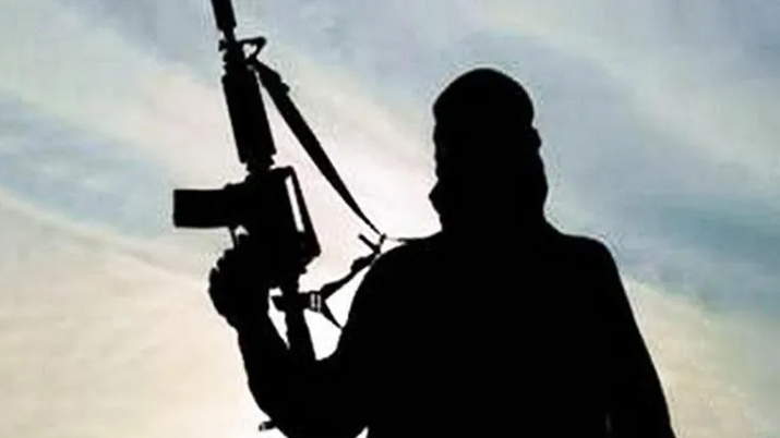 Govt designates Jaish-e-Mohammad commander as terrorist