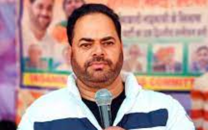 BJP has imposed undeclared emergency in Jammu and Kashmir: JKPCC chief