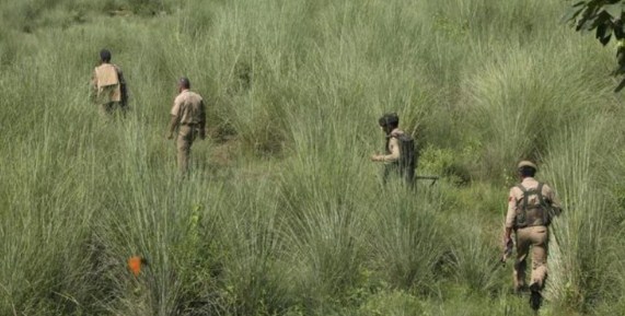 Police offer Rs 15 lakh cash prize on credible info on two Hizbul militants