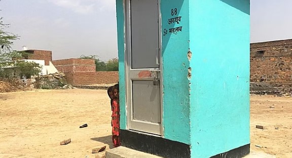 All 774 villages of Jammu district declared ODF Plus