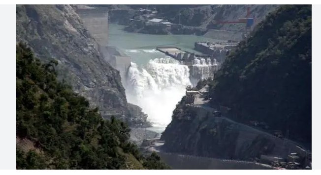 CAG red flags slow development of Hydro Power Projects in J&K