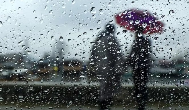 Rains lash J&K, MeT predicts more