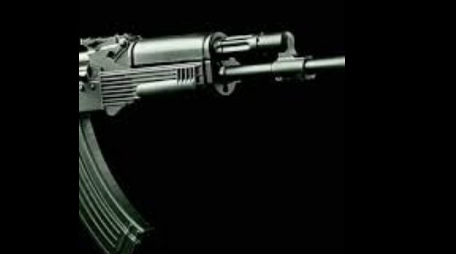 Civilian shot dead in Tral