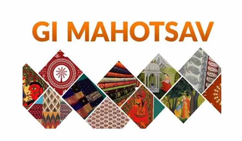 JK artists/exhibitors to display their products in GI Mohatsav