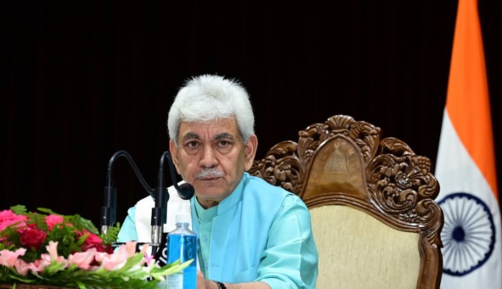 5 members to be nominated by LG to J&K assembly, may play crucial role