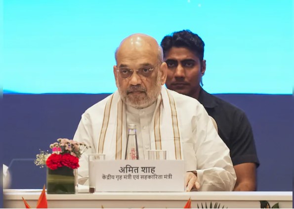 Centre Approves Rs 1,115 Crore to States for Disaster Mitigation and Preparedness