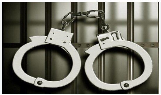 Sarpanch kills wife in Jammu and Kashmir's Rajouri, arrested