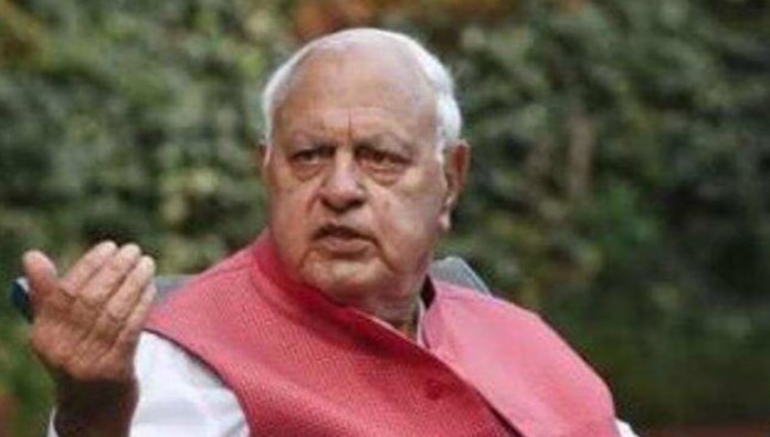 Think, rethink consequences of Uniform Civil Code: Farooq Abdullah to Centre