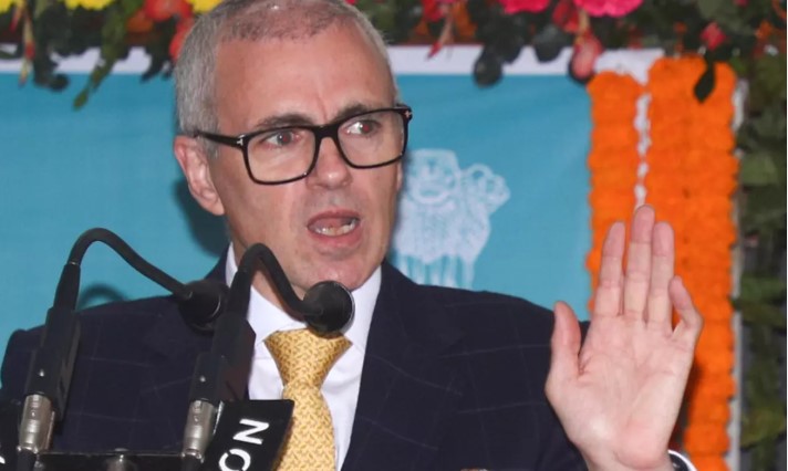 If INDIA bloc was only for parliamentary polls, better wind it up: Omar Abdullah