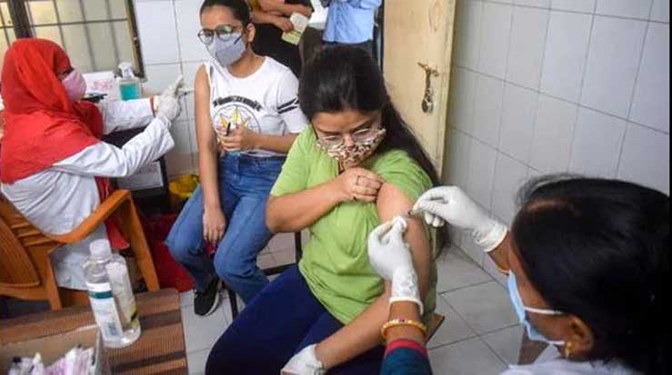 India records 38,792 new COVID cases, 624 deaths; active cases at 4,29,946