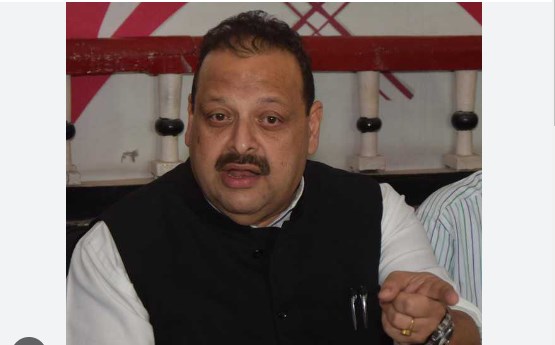 G20 event: Kashmiris sent a clear message to anti-peace elements: Devender Singh Rana