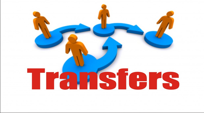 J&K Govt orders transfers and postings of Tehsildars