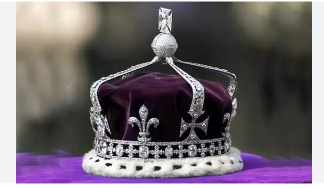 India to wage a diplomatic campaign to reclaim the Koh-i-Noor diamond from Britain