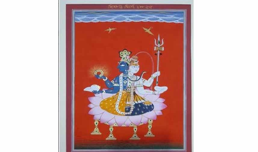 Basohli Paintings to get global recognition