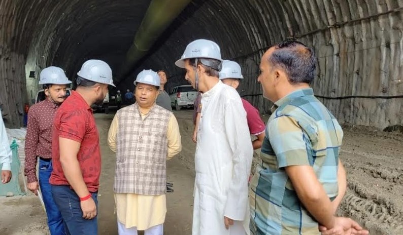 PM Modi concerned about well being of J&K: Sat Sharma