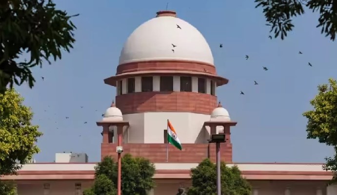 Two intervention pleas filed in Supreme Court on 370