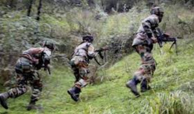 Jammu Tourism to boost paragliding; invites applications for professional course
