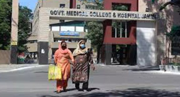 MHPSS program on mental health starts at GMC Jammu