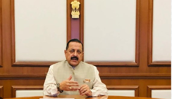 Heavy rush of pilgrims expected during upcoming Amarnath Yatra: Dr Jitendra Singh