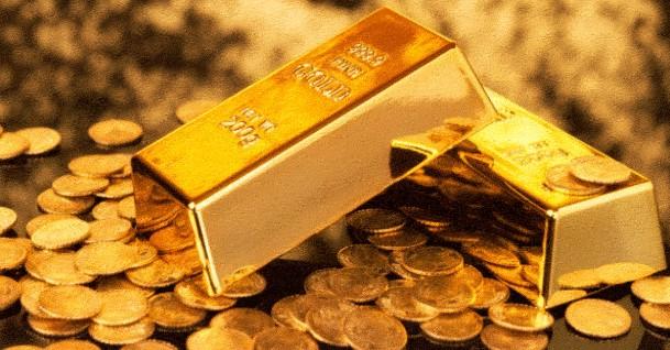 Gold Retreats from all-Time High, down Rs 1,200 to Rs 88,200 Per 10 GM
