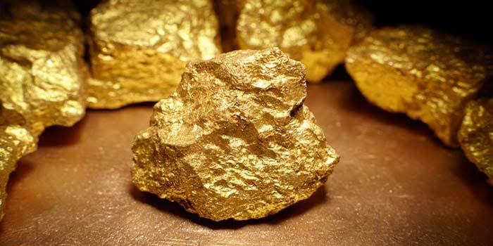 Gold mine found in UP with reserves worth Rs.12 Lakh Crore 