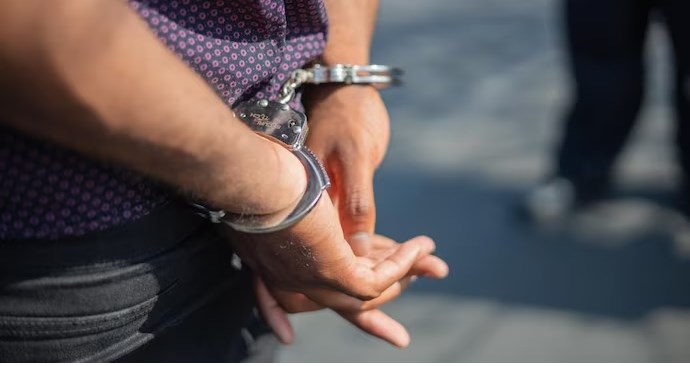 Two held for stealing seized articles including heroin from court complex in J-K’s Rajouri