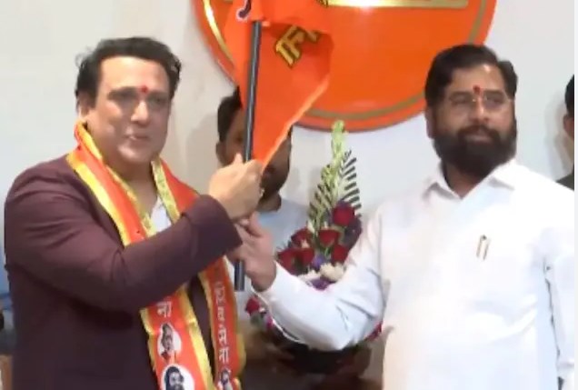 BJP committed to ideals of transparency, efficiency, responsiveness: Kavinder