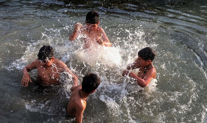 Heat Wave in Kashmir to persist next week: IMD